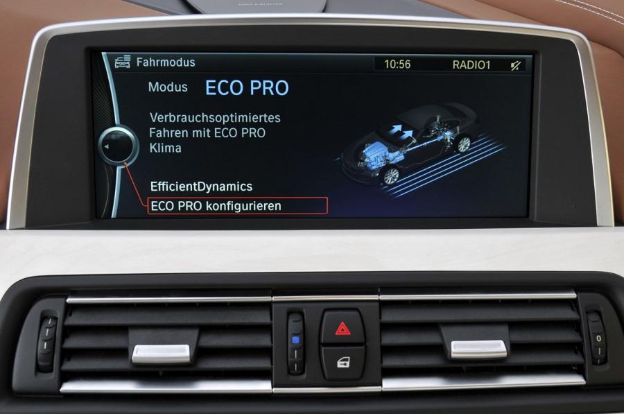  BMW 6-Series Gran Coupe 2013 года  (фото 23 из 78)